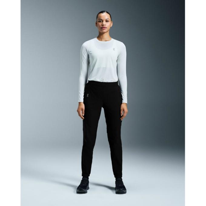 オン On ロングパンツ レディース Core パンツ 1WF10140553 On（オン） ロングパンツ レディース Core パンツ 1WF10140553