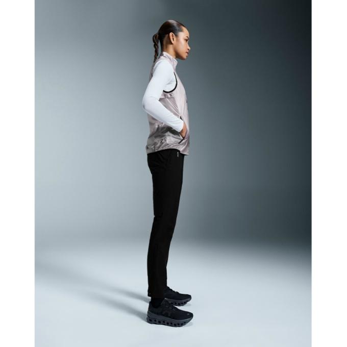 On（オン） ロングパンツ レディース Core パンツ 1WF10140553