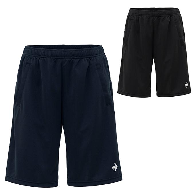 le coq sportif（ルコックスポルティフ） ショートパンツ レディース