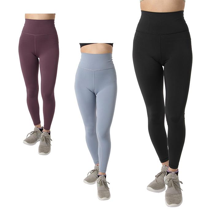 New Balance（ニューバランス） ロングタイツ レディース Define High