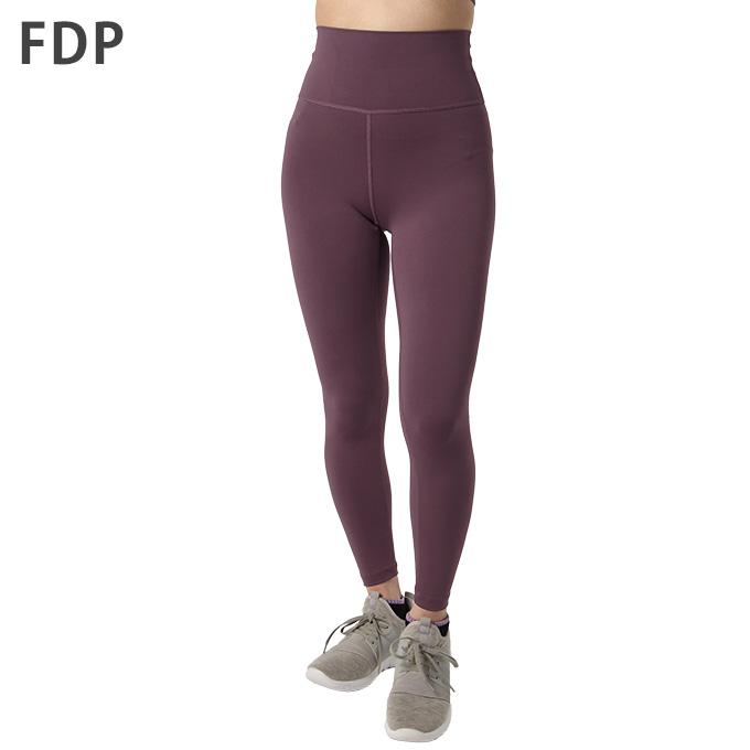 New Balance（ニューバランス） ロングタイツ レディース Define High