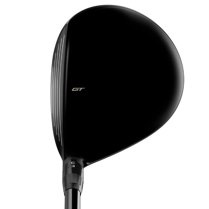 タイトリスト　GT1 フェアウェイウッド 5W AIRSPEEDER R GT1 フェアウェイウッド AIR SPEEDER Next GEN(フェアウェイウッド