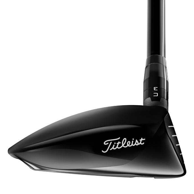 Titleist（タイトリスト） ゴルフクラブ フェアウェイウッド メンズ