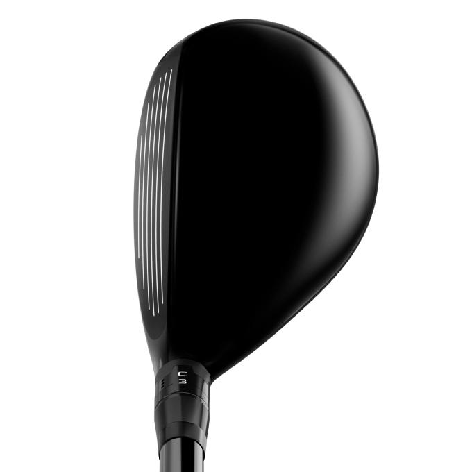 Titleist（タイトリスト） ゴルフクラブ ユーティリティ メンズ GT2