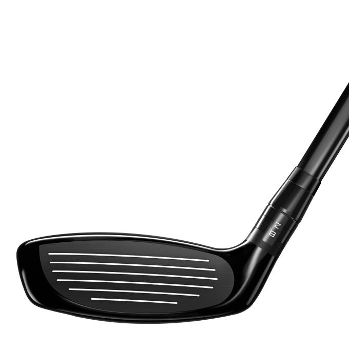 【未使用】タイトリスト ユーティリティ 純正シャフト デナリ 5.5 Titleist（タイトリスト） ゴルフクラブ ユーティリティ メンズ GT2