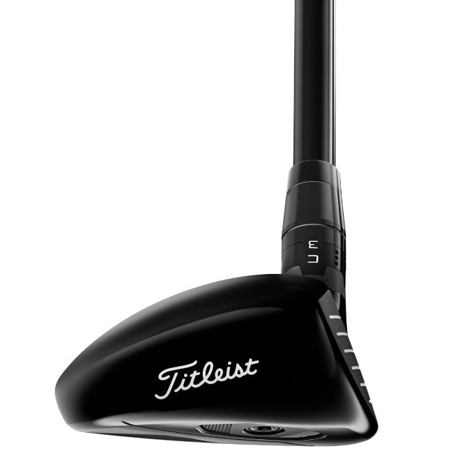 Titleist（タイトリスト） ゴルフクラブ ユーティリティ メンズ GT2