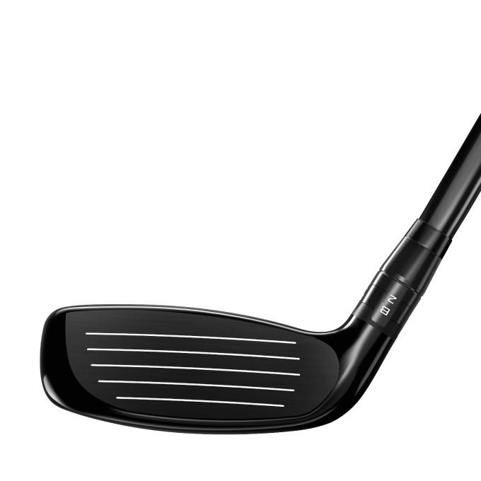 Titleist（タイトリスト） ゴルフクラブ ユーティリティ メンズ GT3
