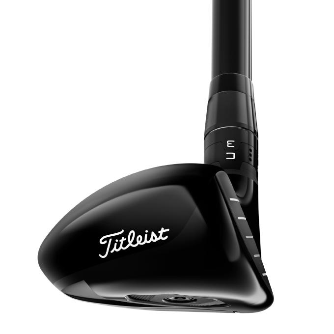Titleist（タイトリスト） ゴルフクラブ ユーティリティ メンズ GT3