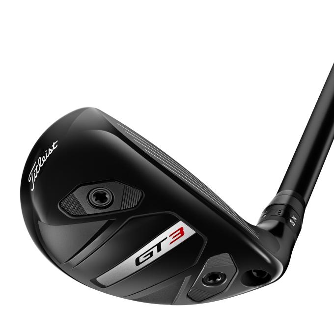 Titleist（タイトリスト） ゴルフクラブ ユーティリティ メンズ GT3