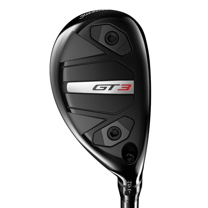 Titleist（タイトリスト） ゴルフクラブ ユーティリティ メンズ GT3