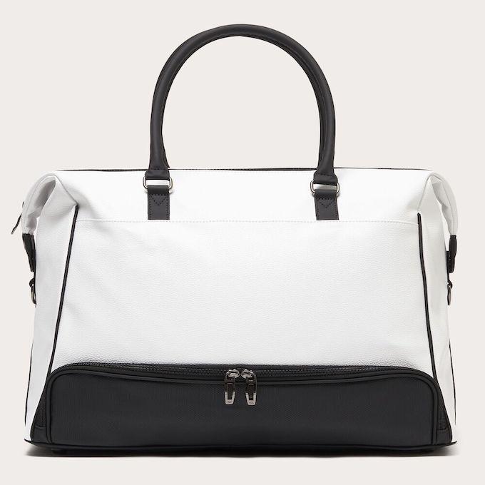 OAKLEY（オークリー） ボストンバッグ メンズ レディース SKULL