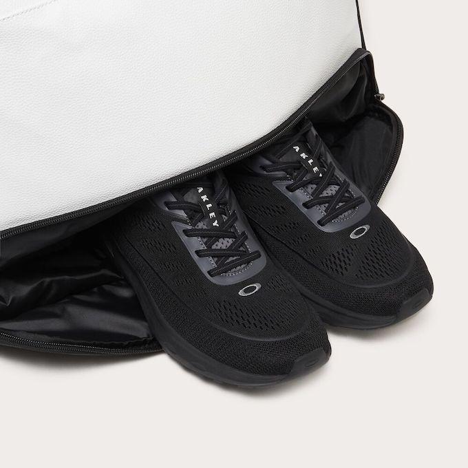 OAKLEY（オークリー） ボストンバッグ メンズ レディース SKULL