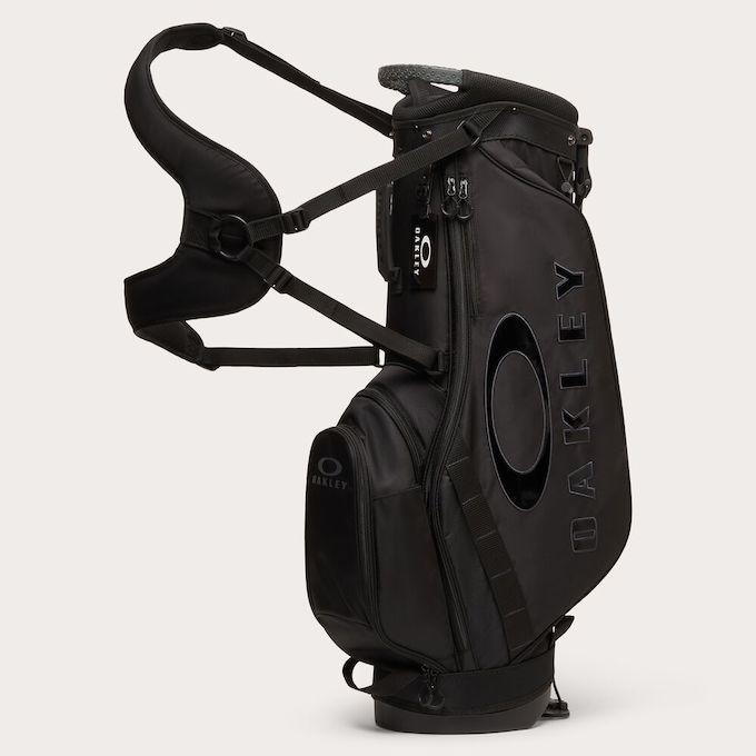 OAKLEY オークリー スタンドキャディバッグ メンズ レディース OAKLEY オークリー スタンドキャディバッグ メンズ レディース
