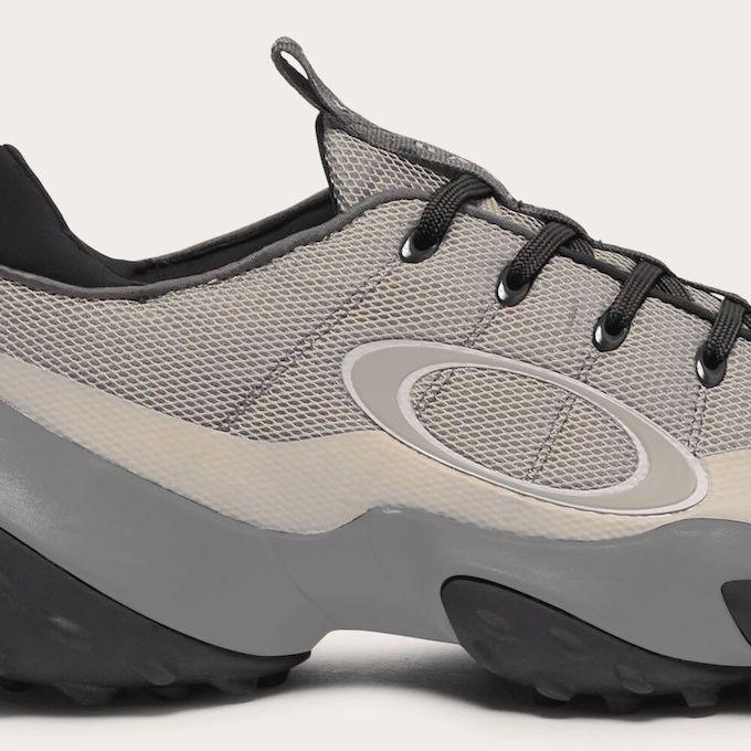 OAKLEY（オークリー） ゴルフシューズ スパイクレス メンズ OAKLEY