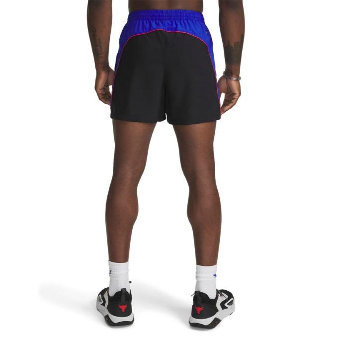 UNDER ARMOUR（アンダーアーマー） ハーフパンツ メンズ UA PROJECT