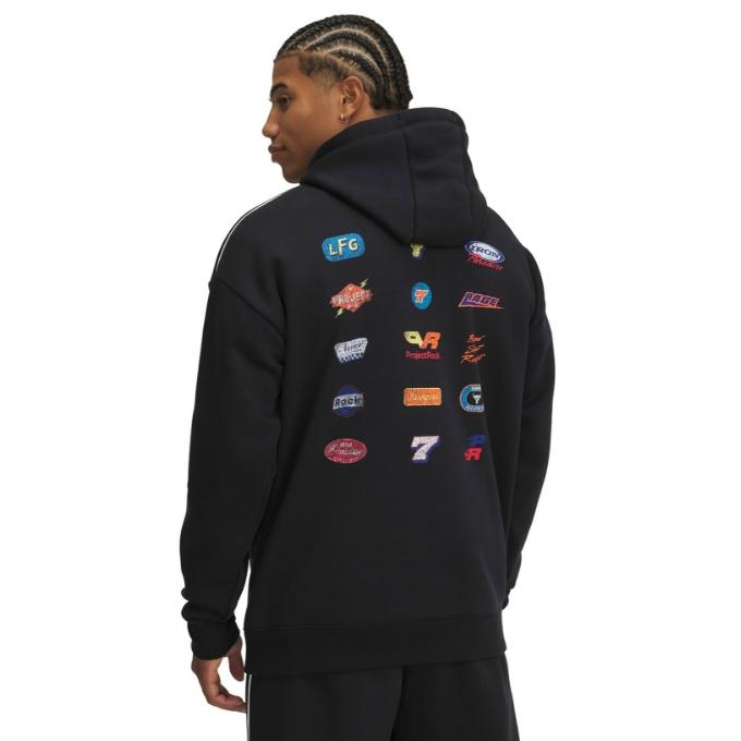 UNDER ARMOUR（アンダーアーマー） スウェットパーカー メンズ UA 
