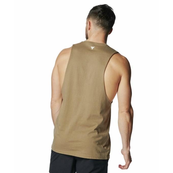 Under Armour 浦安D-Rocks 半袖トレーニングシャツ UNDER ARMOUR（アンダーアーマー） Tシャツ 半袖 メンズ UA PROJECT