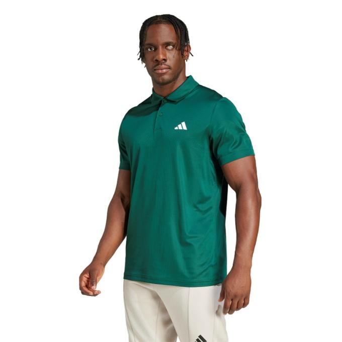 adidas（アディダス） ポロシャツ 半袖 メンズ トレイン