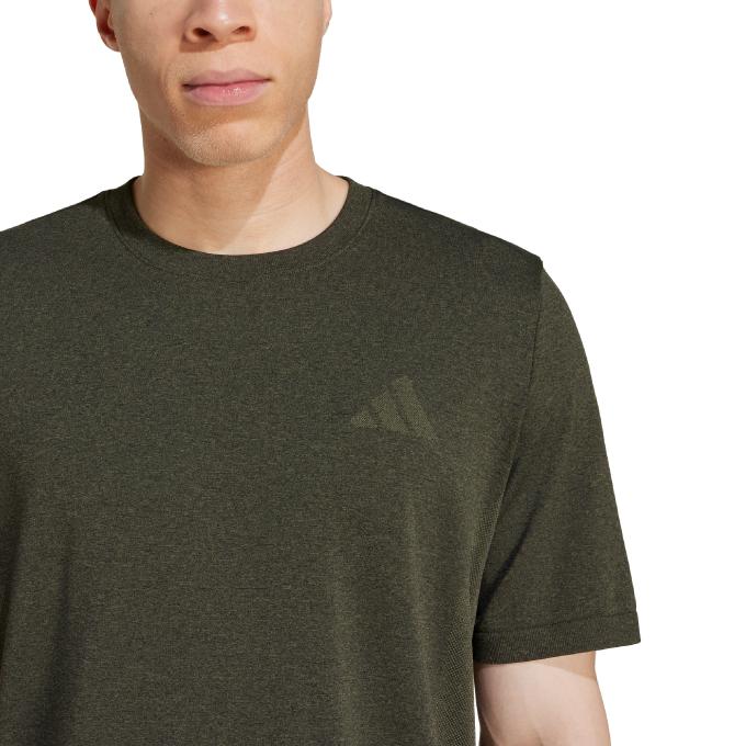 adidas アディダス Tシャツ 半袖 メンズ トレイン