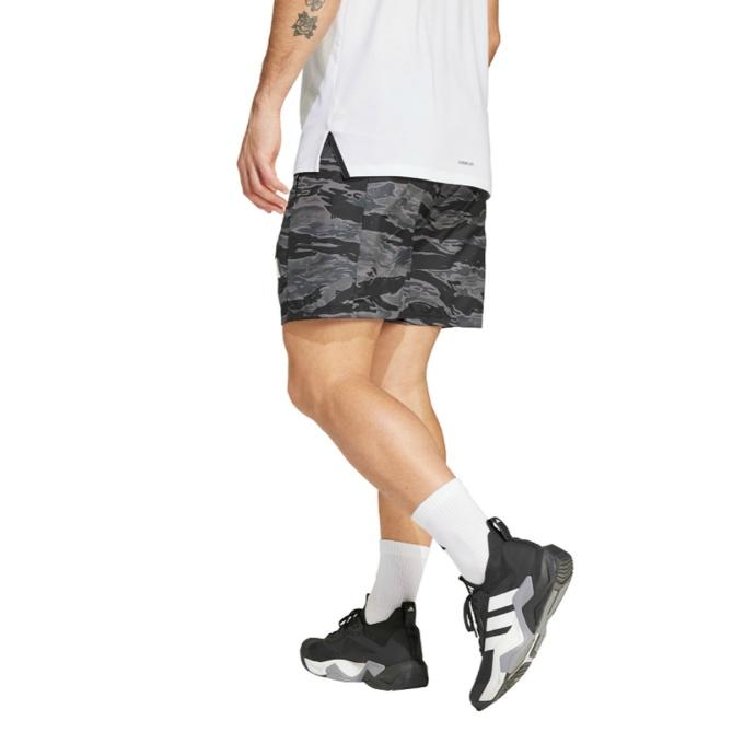 adidas（アディダス） ハーフパンツ メンズ トレイン エッセンシャルズ