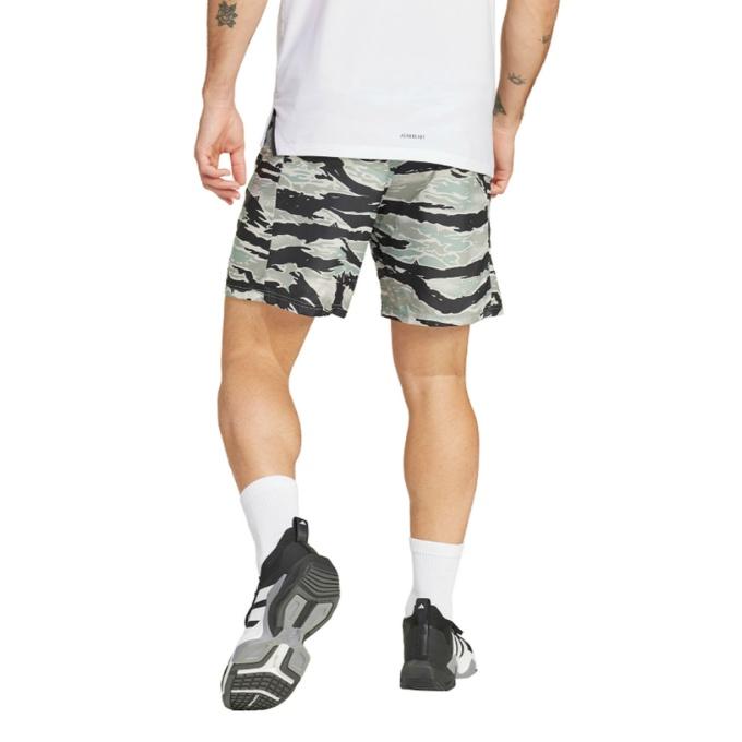 adidas（アディダス） ハーフパンツ メンズ トレイン エッセンシャルズ