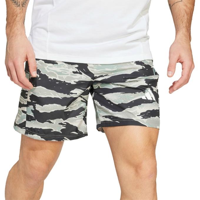 adidas（アディダス） ハーフパンツ メンズ トレイン エッセンシャルズ