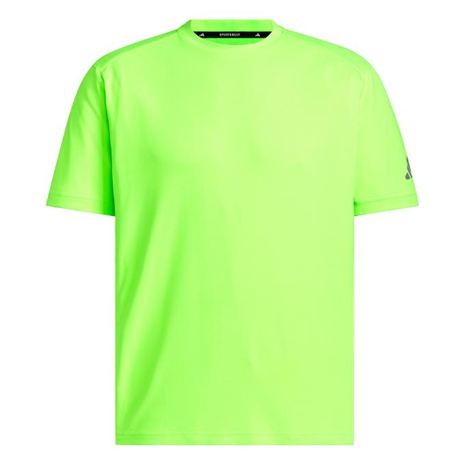 adidas（アディダス） Tシャツ 半袖 メンズ ADPTN レギュラーフィット