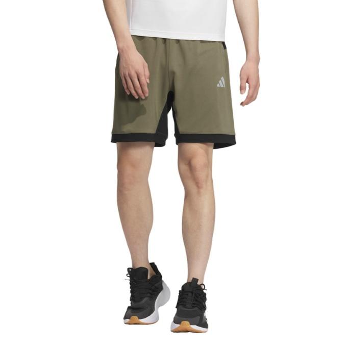 adidas（アディダス） ハーフパンツ メンズ アディダス