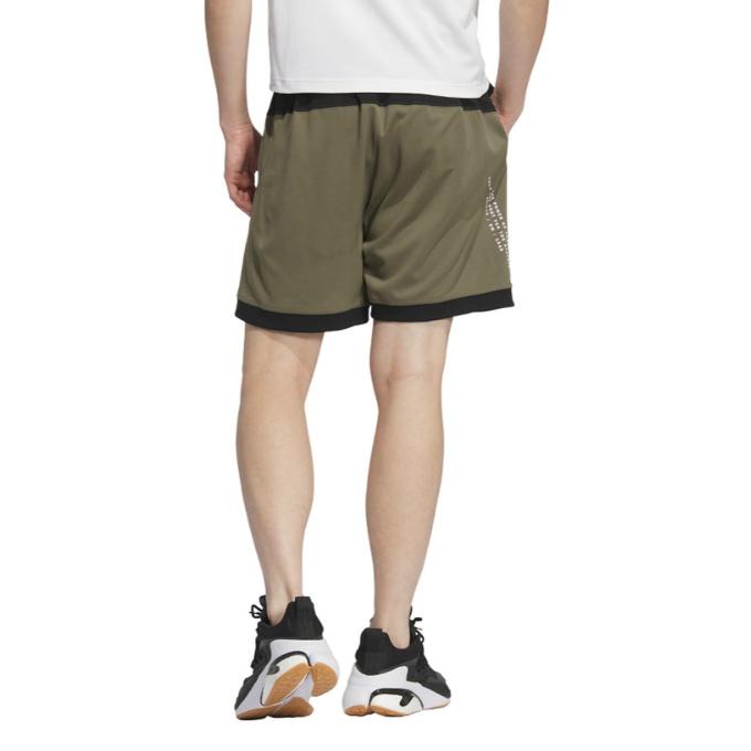 adidas（アディダス） ハーフパンツ メンズ アディダス