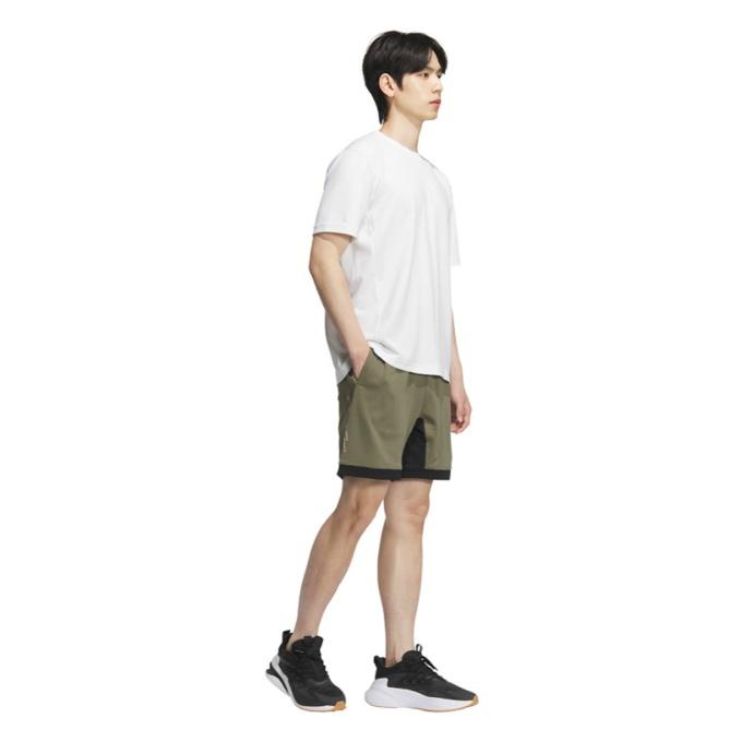adidas（アディダス） ハーフパンツ メンズ アディダス
