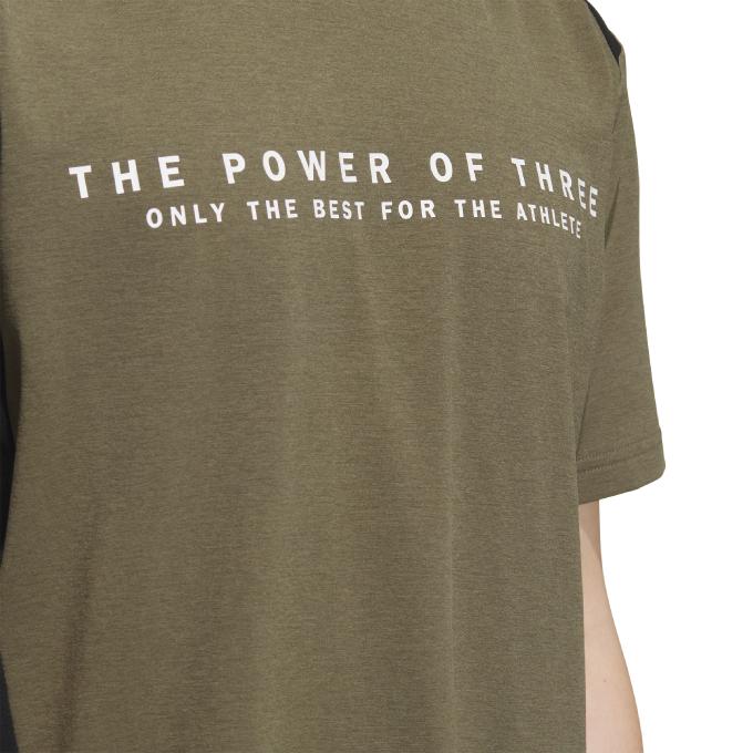 adidas（アディダス） Tシャツ 半袖 メンズ ADPT 機能Tシャツ KQD52