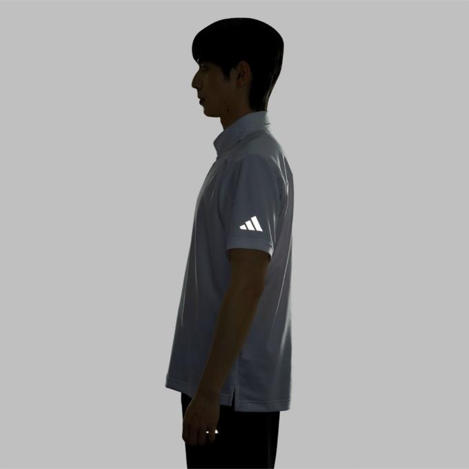 adidas（アディダス） ポロシャツ 半袖 メンズ アディダス