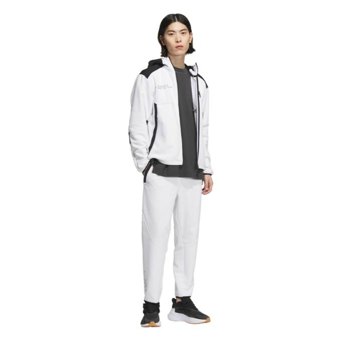 adidas（アディダス） スポーツウェア ジャージ ロングパンツ メンズ