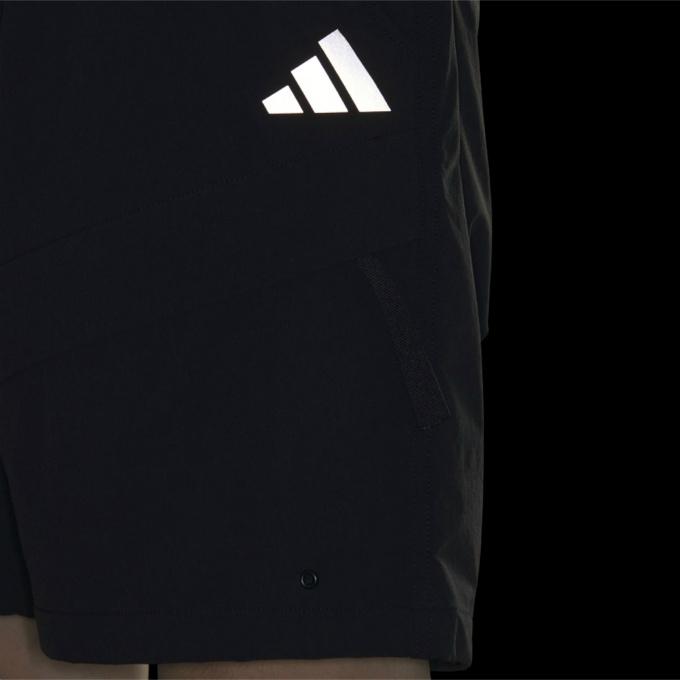 adidas（アディダス） ハーフパンツ メンズ シティエスケープ ルーズ
