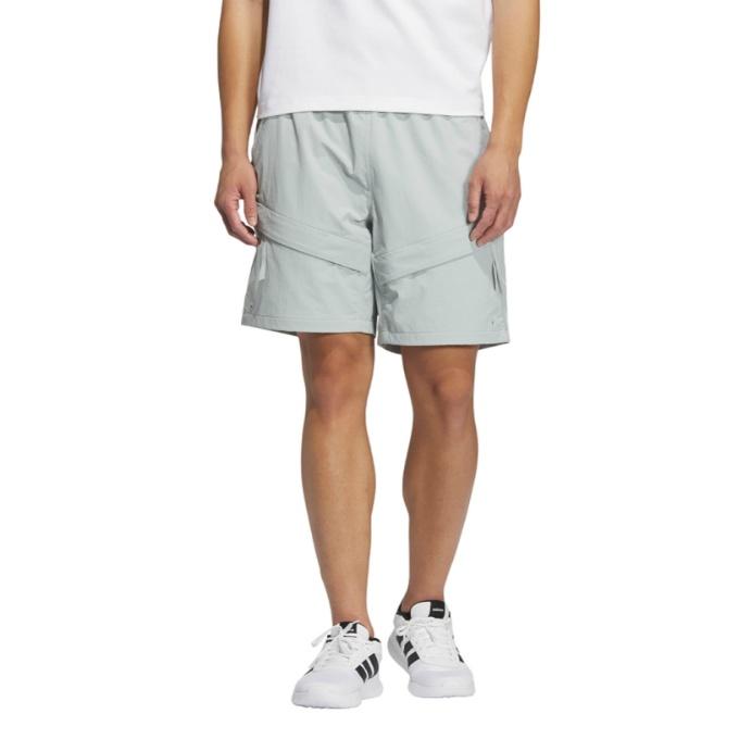 adidas（アディダス） ハーフパンツ メンズ シティエスケープ ルーズ