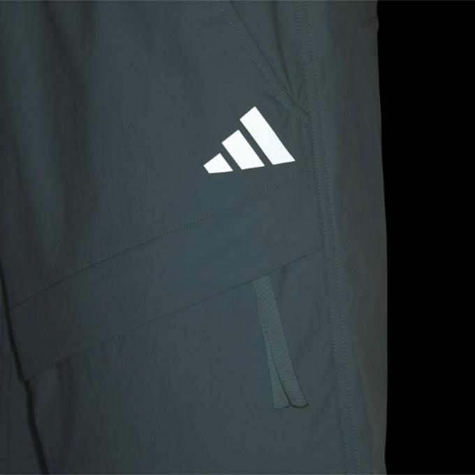 adidas（アディダス） ハーフパンツ メンズ シティエスケープ ルーズ