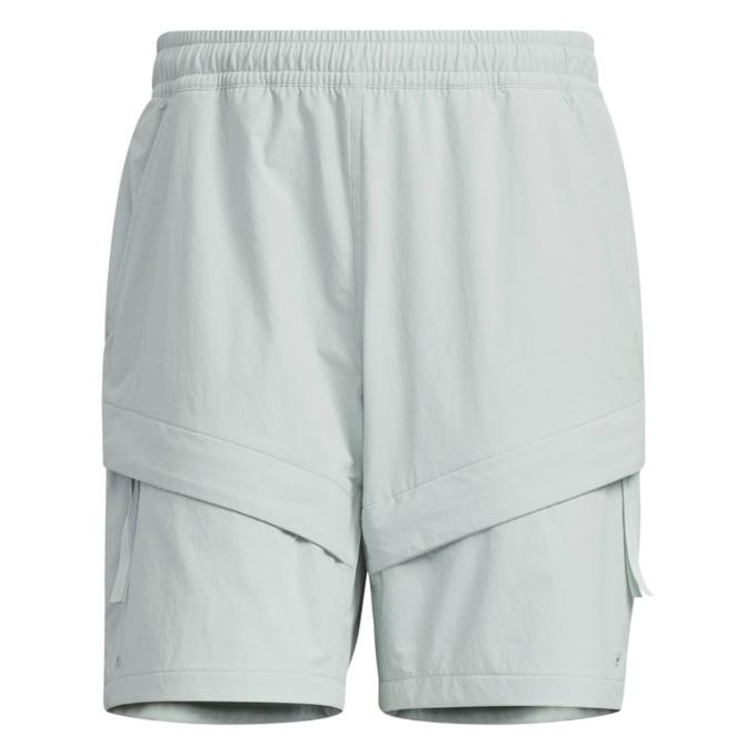 adidas（アディダス） ハーフパンツ メンズ シティエスケープ ルーズ