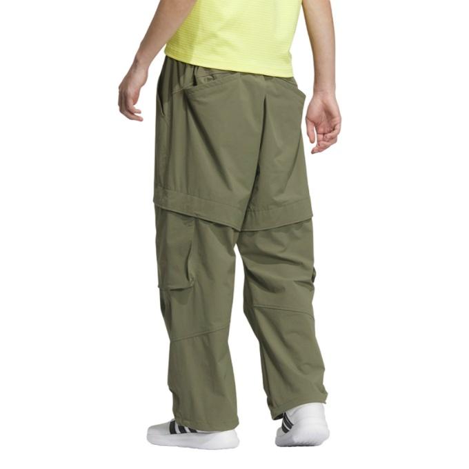 adidas（アディダス） ロングパンツ メンズ シティエスケープ ルーズ