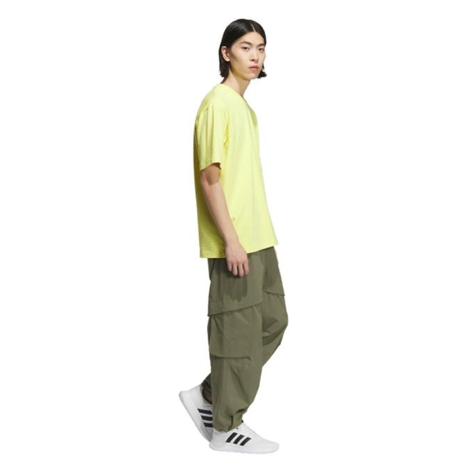 adidas（アディダス） ロングパンツ メンズ シティエスケープ ルーズ