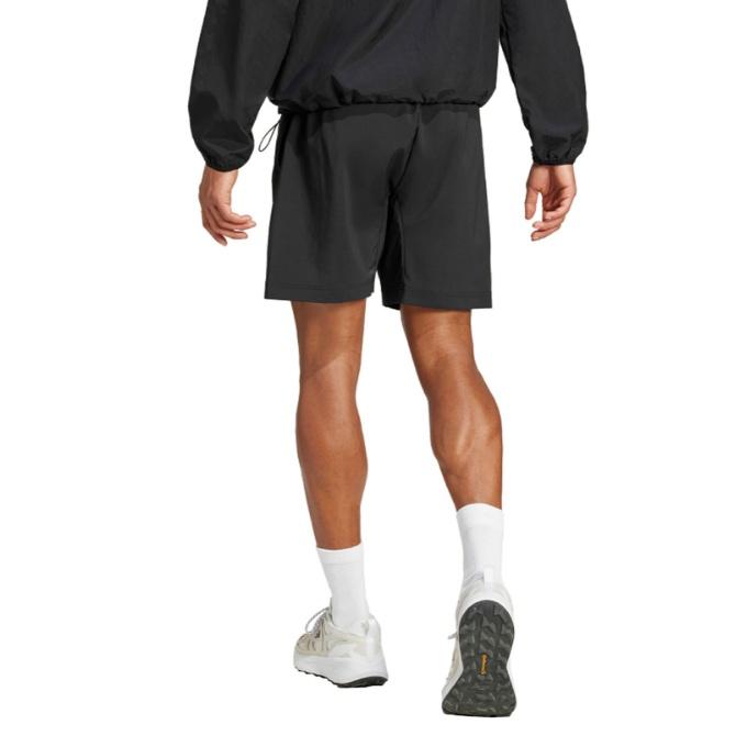 adidas（アディダス） ハーフパンツ メンズ シティエスケープ ウーブン