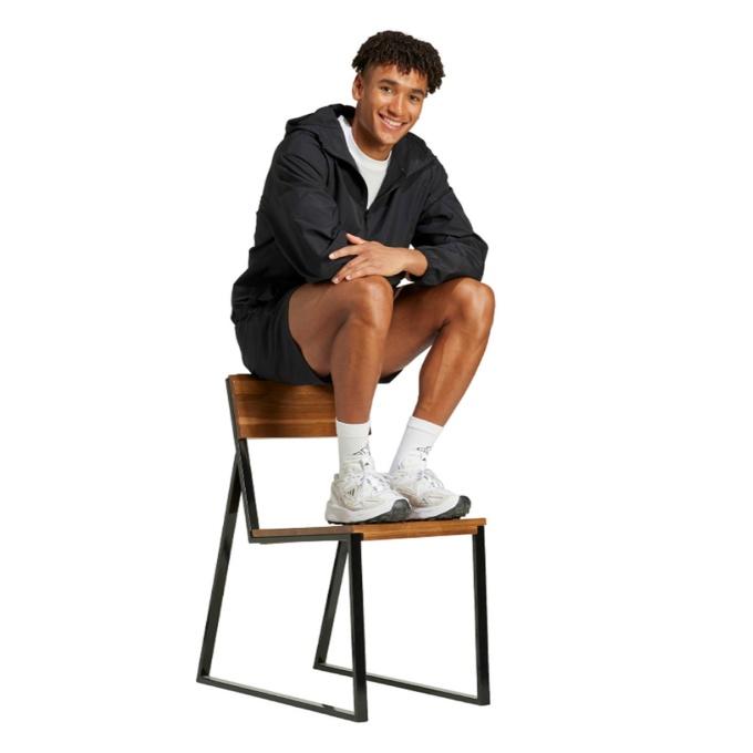 adidas（アディダス） ハーフパンツ メンズ シティエスケープ ウーブン
