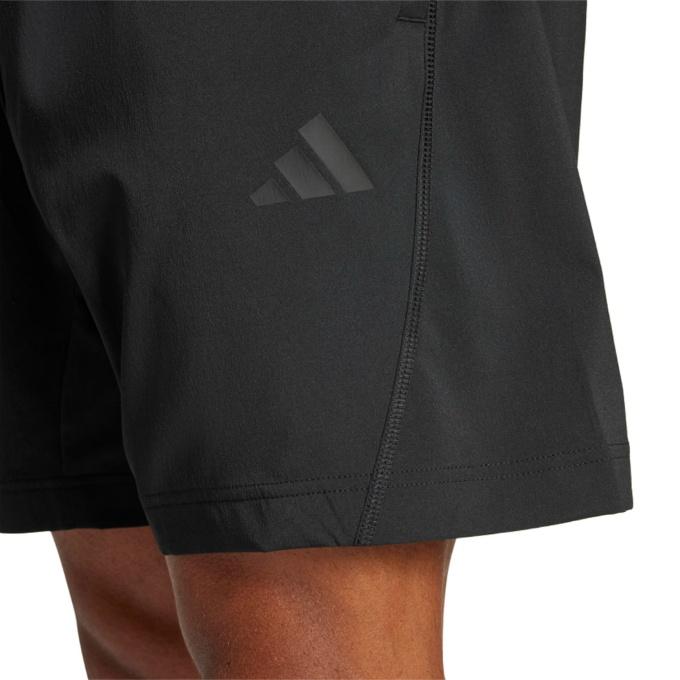 adidas（アディダス） ハーフパンツ メンズ シティエスケープ ウーブン