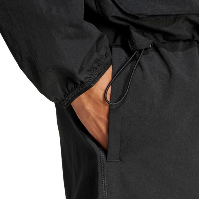 adidas（アディダス） ハーフパンツ メンズ シティエスケープ ウーブン 