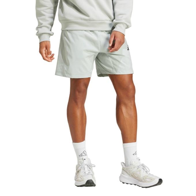 adidas（アディダス） ハーフパンツ メンズ シティエスケープ ウーブン