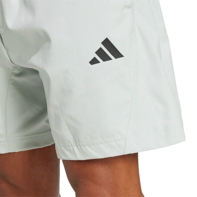 adidas（アディダス） ハーフパンツ メンズ シティエスケープ ウーブン