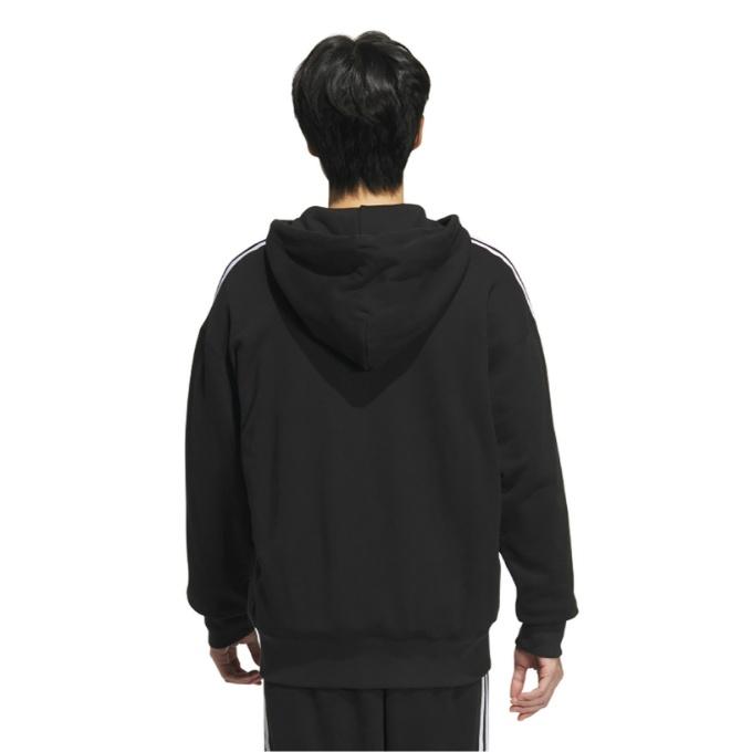 adidas（アディダス） スウェットジャケット メンズ エッセンシャルズ