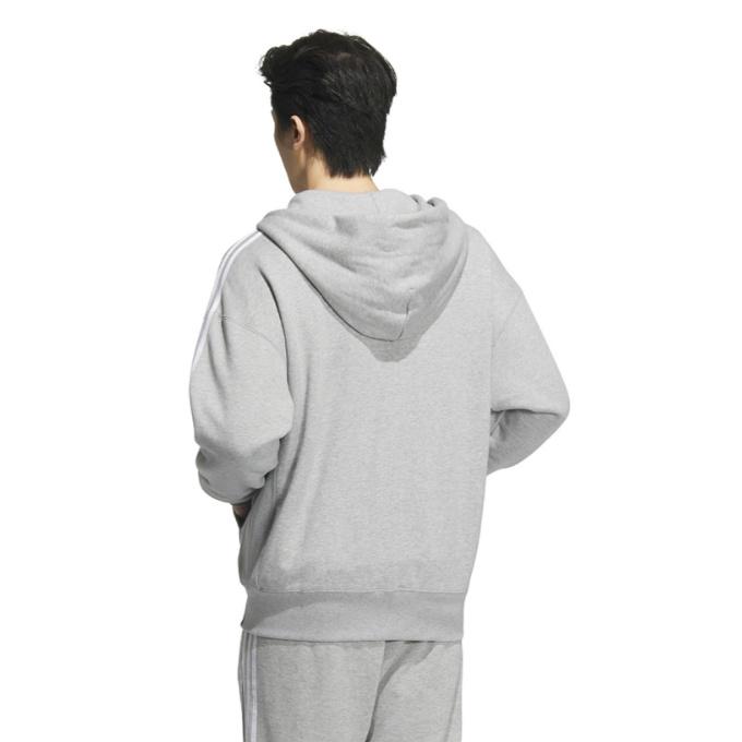 adidas（アディダス） スウェットジャケット メンズ エッセンシャルズ