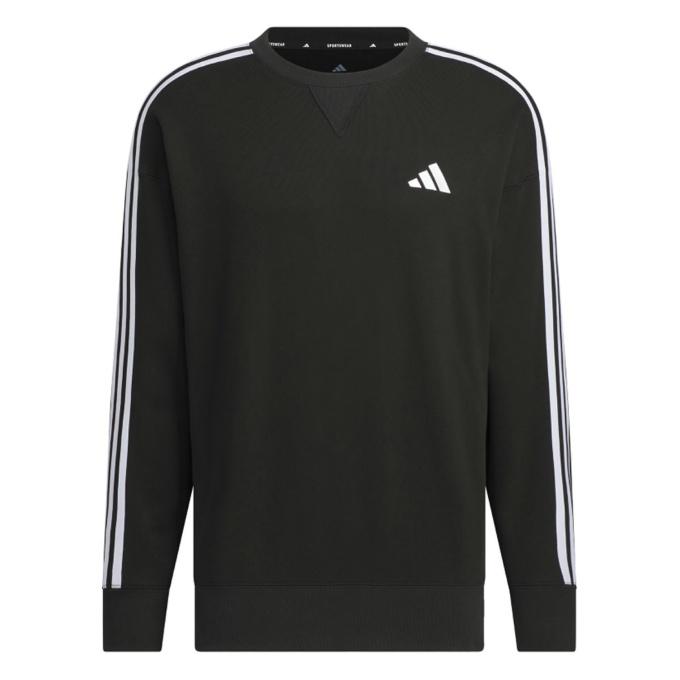 adidas（アディダス） スウェットトレーナー メンズ エッセンシャルズ