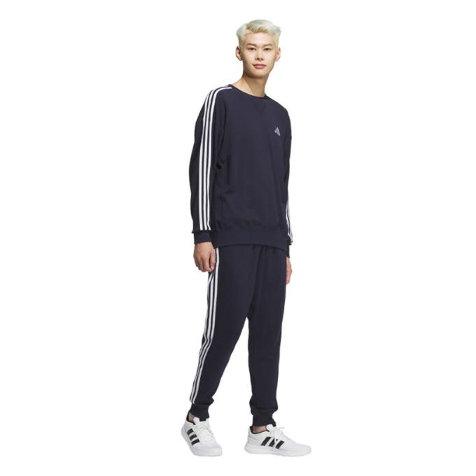 adidas（アディダス） スウェットトレーナー メンズ エッセンシャルズ