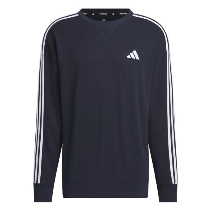 【美品】adidas　ベンフィカ　トレーニングトップ　スウェット　トレーナー　L adidas（アディダス） スウェットトレーナー メンズ エッセンシャルズ